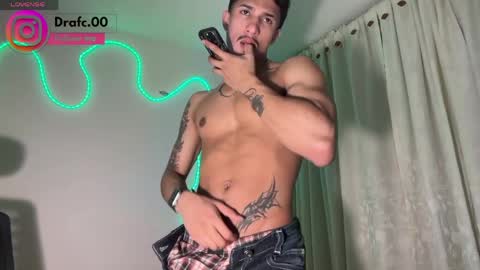 Snapshot of rafael_stone1 chatting on May 23, 2026, 2:17 am NEW IG online show from May 23, 2026, 2:17 am