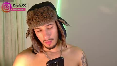 Snapshot of rafael_stone1 chatting on May 27, 2026, 2:08 am NEW IG online show from May 27, 2026, 2:08 am