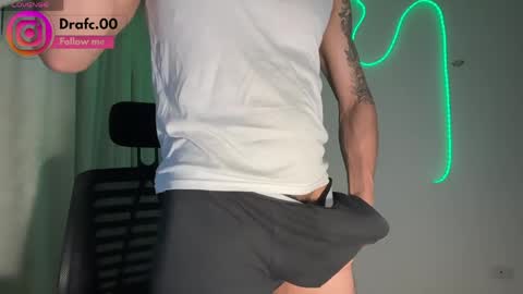 Snapshot of rafael_stone1 chatting on May 28, 2026, 3:04 am NEW IG online show from May 28, 2026, 3:04 am