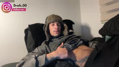 Snapshot of rafael_stone1 chatting on June 2, 2026, 4:47 am NEW IG online show from June 2, 2026, 4:47 am