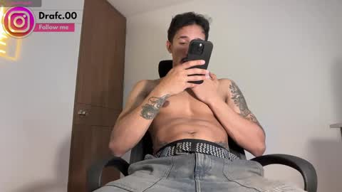 Snapshot of rafael_stone1 chatting on June 4, 2026, 3:12 am NEW IG online show from June 4, 2026, 3:12 am