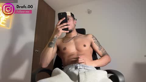 Snapshot of rafael_stone1 chatting on June 5, 2026, 3:13 am NEW IG online show from June 5, 2026, 3:13 am