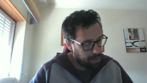 rafaelnunes1992 online show from March 29, 2026, 1:11 pm