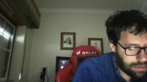 rafaelnunes1992 online show from March 30, 2026, 8:48 am