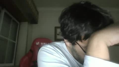 Snapshot of rafaelnunes1992 chatting on May 17, 2026, 10:06 pm rafaelnunes1992 online show from May 17, 2026, 10:06 pm