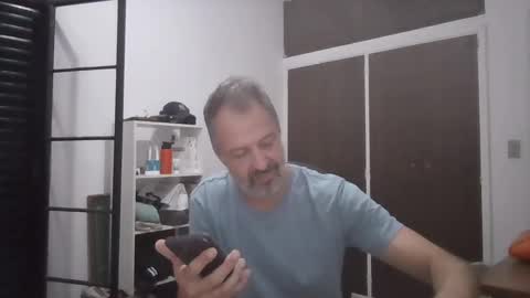 Big Uncle Jungle online show from October 12, 2025, 10:31 pm