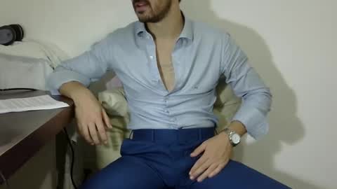 elenacam online show from December 9, 2024, 10:30 pm