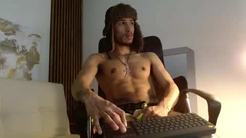 IG online show from January 24, 2025, 4:05 am