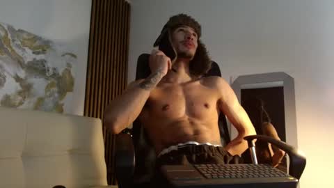 IG online show from January 31, 2025, 4:03 am