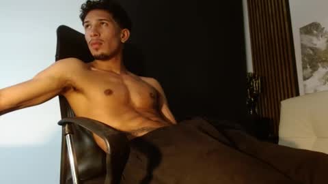 IG online show from February 19, 2025, 7:50 am