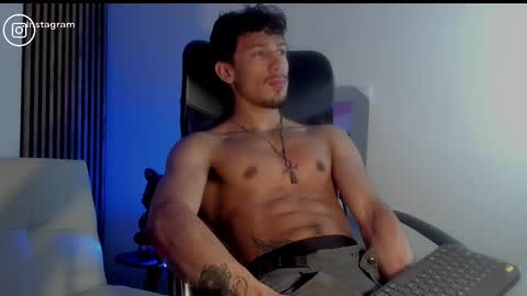 IG online show from October 1, 2025, 2:39 am