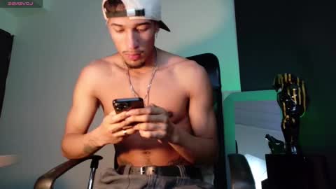 IG online show from January 11, 2026, 3:44 am