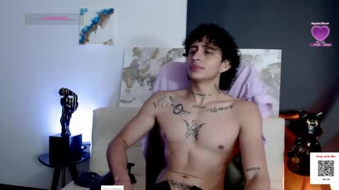 IG online show from March 28, 2026, 2:55 am