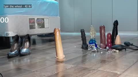 Rafa Slave online show from March 3, 2025, 3:52 am