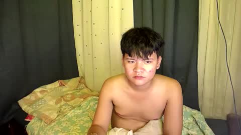 rafy_mae69 online show from February 10, 2025, 3:42 pm