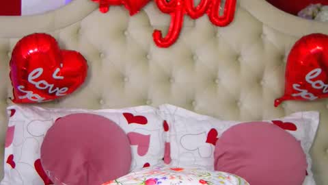 Monica  online show from February 15, 2026, 7:51 am