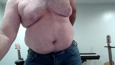 Ray online show from January 19, 2025, 8:51 pm