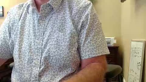 Ray online show from September 19, 2025, 8:31 pm