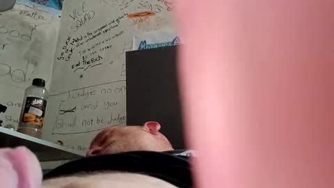 Bigthickdickinvic online show from January 26, 2025, 10:24 pm