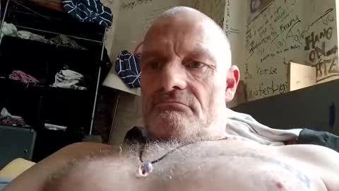 Bigthickdickinvic online show from February 2, 2025, 1:45 am