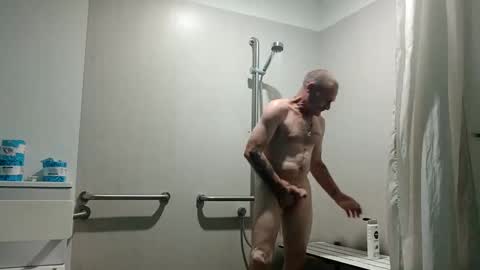 Bigthickdickinvic online show from February 3, 2025, 5:14 pm