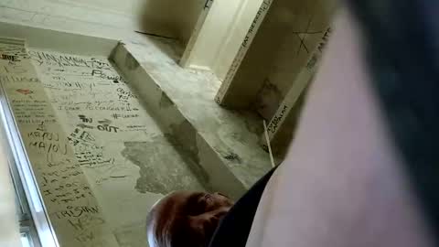 Bigthickdickinvic online show from February 19, 2025, 8:20 pm