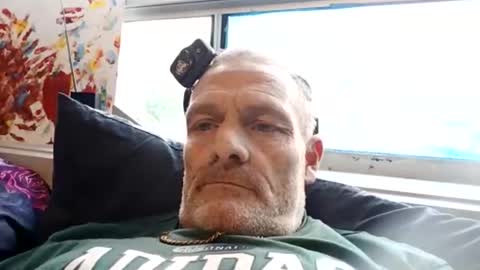 Bigthickdickinvic online show from October 7, 2025, 7:05 am