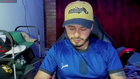 Snapshot of ragnar_lothbrok77 chatting on February 21, 2025, 11:43 pm ragnar_lothbrok77 online show from February 21, 2025, 11:43 pm