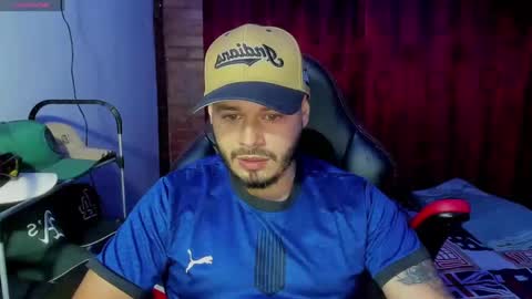 Snapshot of ragnar_lothbrok77 chatting on February 22, 2025, 2:50 am ragnar_lothbrok77 online show from February 22, 2025, 2:50 am