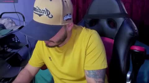 Snapshot of ragnar_lothbrok77 chatting on March 3, 2025, 11:56 pm ragnar_lothbrok77 online show from March 3, 2025, 11:56 pm