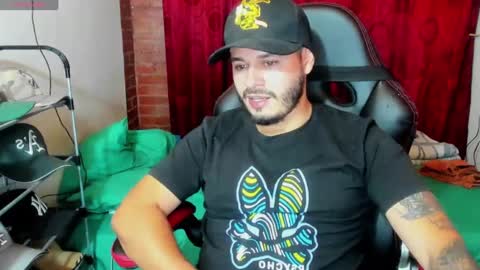 Snapshot of ragnar_lothbrok77 chatting on March 6, 2025, 3:46 am ragnar_lothbrok77 online show from March 6, 2025, 3:46 am