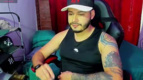 Snapshot of ragnar_lothbrok77 chatting on March 6, 2025, 9:53 pm ragnar_lothbrok77 online show from March 6, 2025, 9:53 pm