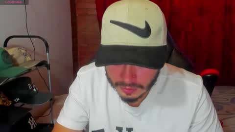 Snapshot of ragnar_lothbrok77 chatting on March 11, 2025, 1:37 am ragnar_lothbrok77 online show from March 11, 2025, 1:37 am