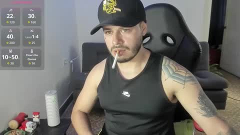 Snapshot of ragnar_lothbrok77 chatting on October 1, 2025, 10:05 pm ragnar_lothbrok77 online show from October 1, 2025, 10:05 pm