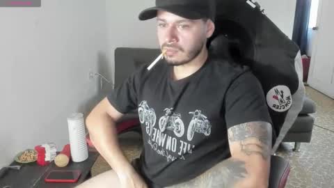 Snapshot of ragnar_lothbrok77 chatting on October 2, 2025, 9:22 pm ragnar_lothbrok77 online show from October 2, 2025, 9:22 pm