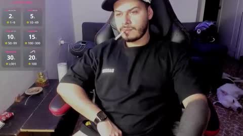 Snapshot of ragnar_lothbrok77 chatting on March 3, 2026, 5:02 am ragnar_lothbrok77 online show from March 3, 2026, 5:02 am