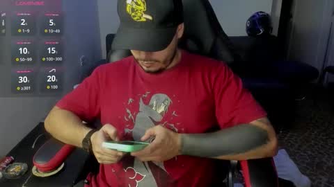 Snapshot of ragnar_lothbrok77 chatting on March 13, 2026, 5:58 am ragnar_lothbrok77 online show from March 13, 2026, 5:58 am