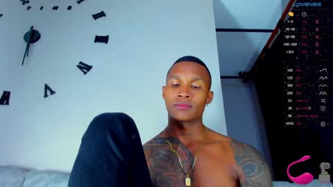 Andres H online show from December 6, 2024, 6:59 am