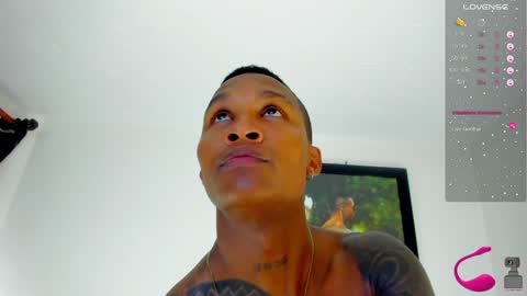 Andres H online show from January 27, 2025, 10:49 am