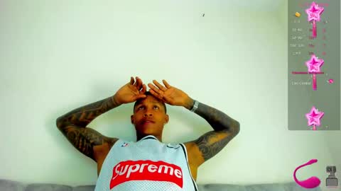 Andres H online show from February 15, 2025, 9:16 am