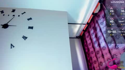 Andres H online show from March 10, 2025, 6:12 pm