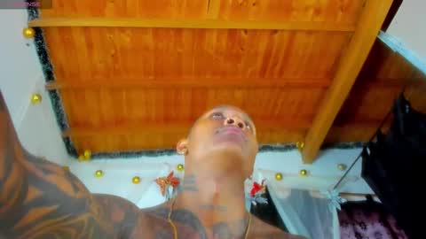 Andres H online show from December 22, 2025, 12:13 pm