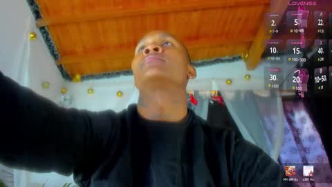 Andres H online show from February 17, 2026, 4:24 pm