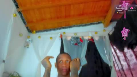 Andres H online show from February 23, 2026, 5:54 pm