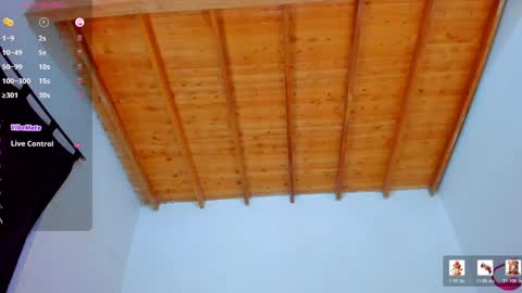 Andres H online show from April 7, 2026, 10:48 am