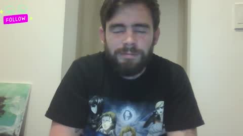 Ragnor vex online show from December 8, 2024, 9:52 pm