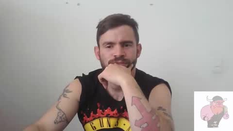 Ragnor vex online show from January 23, 2025, 3:01 pm