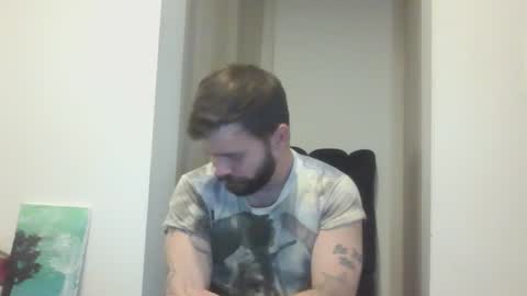 Ragnor vex online show from February 11, 2025, 11:33 pm