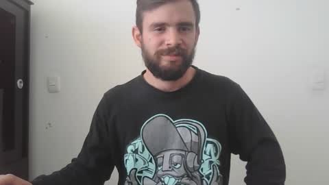 Ragnor vex online show from February 19, 2025, 5:06 pm