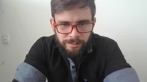 Ragnor vex online show from February 26, 2025, 2:25 pm